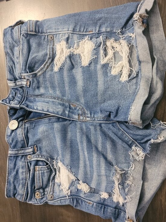 American Eagle Outfitters Pants - American Eagle shorts